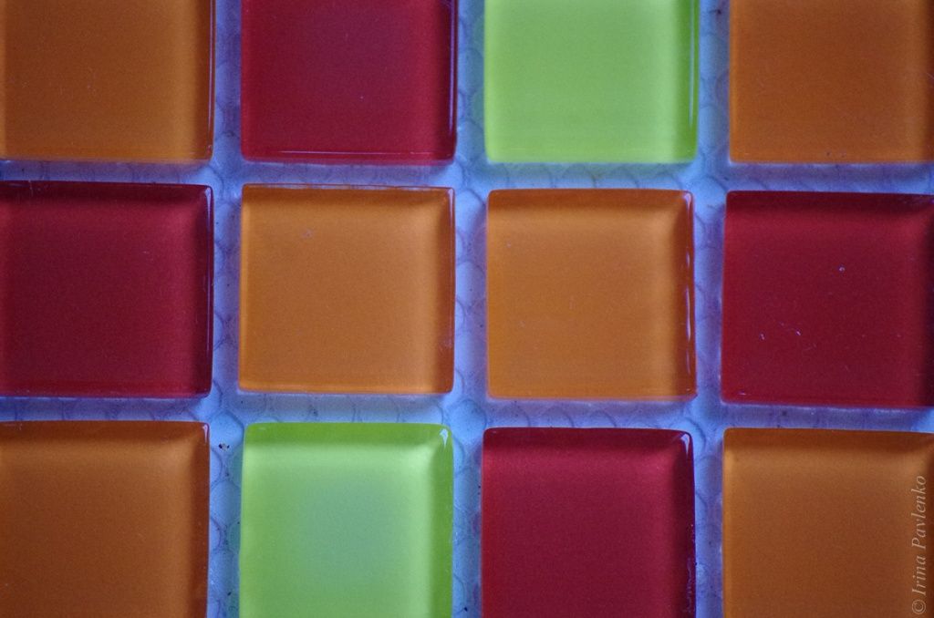 Fruit Mix